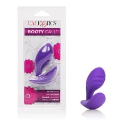 Booty Call Petite Probe Purple, image 8