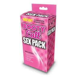 Booty Call, image 1