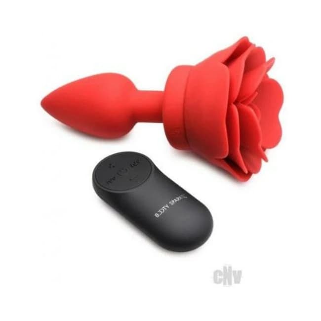 Booty Sparks 28x Rose Plug, image 1