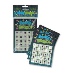 Boozy Bingo, image 1