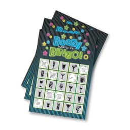 Boozy Bingo, image 2