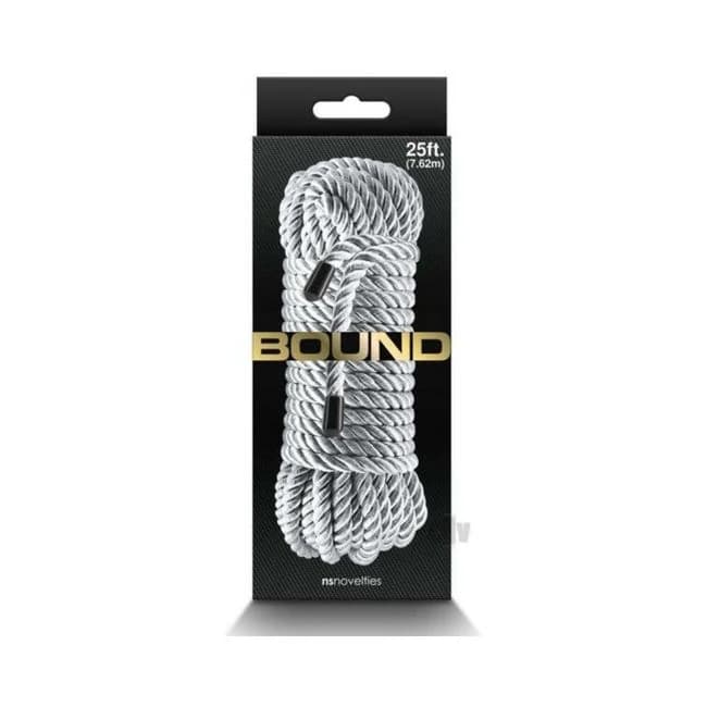 Bound Rope - - Image 1