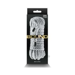 Bound Rope -, image 1
