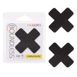 Boundless 2 Nipple Pasties, image 1