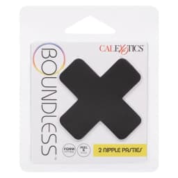 Boundless 2 Nipple Pasties, image 3