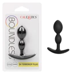 Boundless Teardrop Plug, image 2