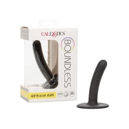 Boundless 4.5 in Slim Probe Black, image 1