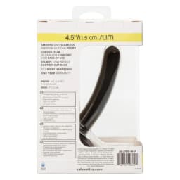 Boundless 4.5 in Slim Probe Black, image 6