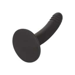 Boundless 6 in Ridged Probe Black, image 2