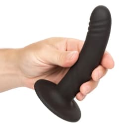 Boundless 6 in Ridged Probe Black, image 7