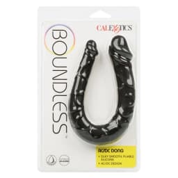 Boundless Ac/dc Dong, image 3