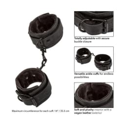 Boundless Ankle Cuffs, image 4