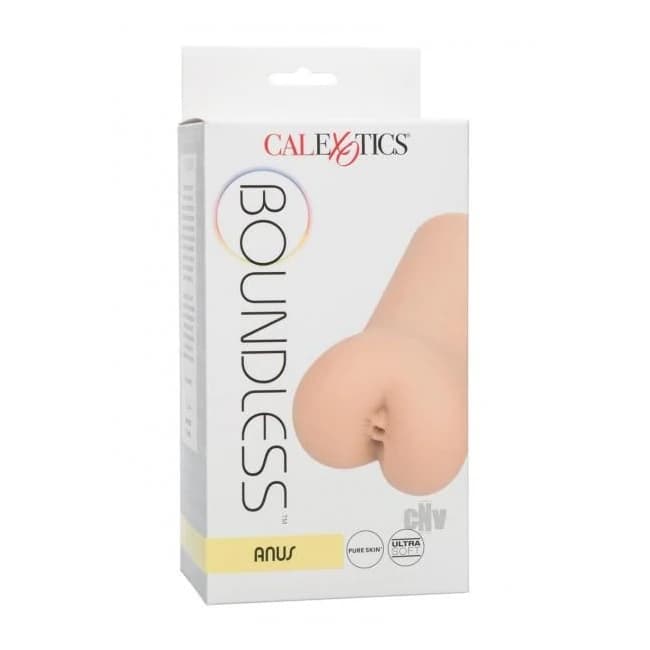 Boundless Anus- Ivory - Image 1