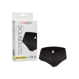Boundless Backless Brief Harness, image 1