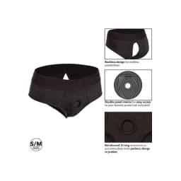 Boundless Backless Brief Harness, image 6