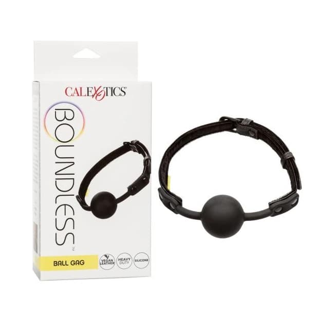Boundless Ball Gag - Image 1