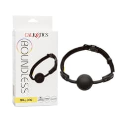 Boundless Ball Gag - Image 1