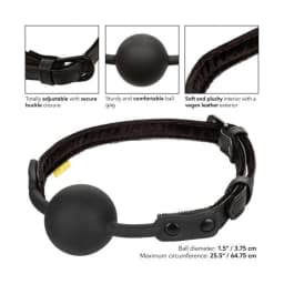Boundless Ball Gag - Image 4