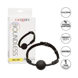 Boundless Ball Gag - Image 5