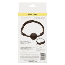 Boundless Ball Gag - Image 7