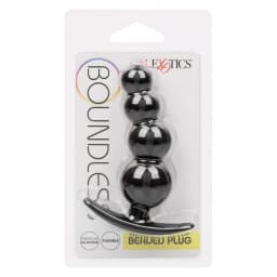 Boundless Beaded Plug, image 5