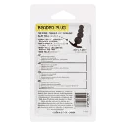 Boundless Beaded Plug, image 6