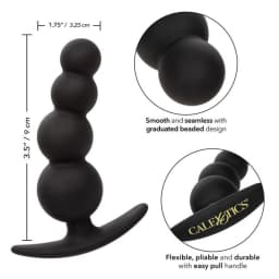 Boundless Beaded Plug, image 7