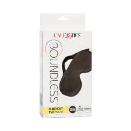 Boundless Blackout Eye Mask, image 3
