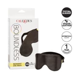 Boundless Blackout Eye Mask, image 5