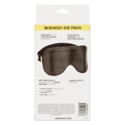 Boundless Blackout Eye Mask, image 7