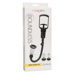 Boundless Body Pump Kit - Image 3