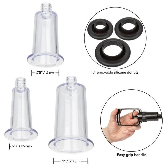 Boundless Body Pump Kit - Image 5