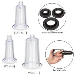 Boundless Body Pump Kit - Image 5