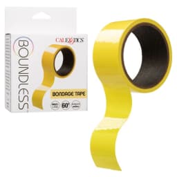 Boundless Bondage Tape, image 1