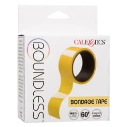 Boundless Bondage Tape, image 4