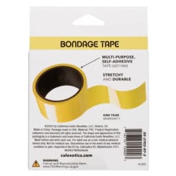 Boundless Bondage Tape, image 5