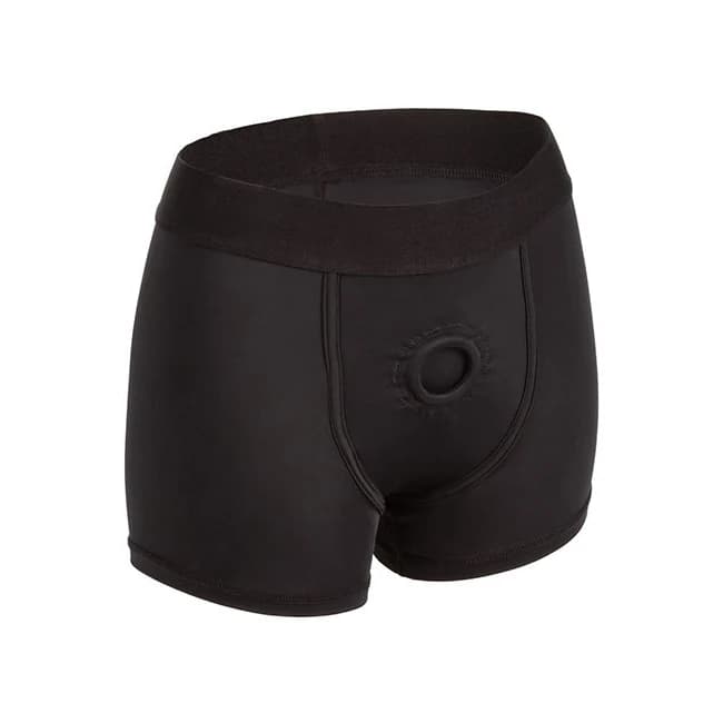 Boundless Boxer Brief 2xl/3xl Harness Black - Image 2