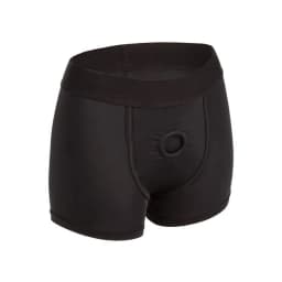 Boundless Boxer Brief 2xl/3xl Harness Black, image 2