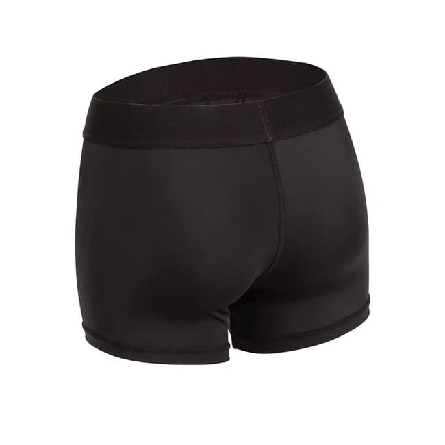 Boundless Boxer Brief 2xl/3xl Harness Black - Image 3