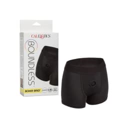 Boundless Boxer Brief Harness, image 2