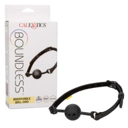 Boundless Breathable Gag - Image 1