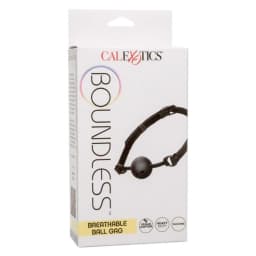 Boundless Breathable Gag - Image 3