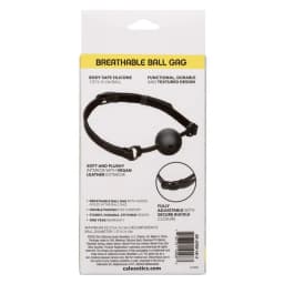 Boundless Breathable Gag - Image 4