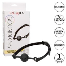 Boundless Breathable Gag - Image 6