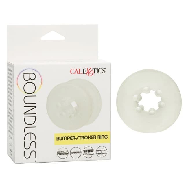 Boundless Bumper-stroker Ring - Image 1