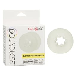 Boundless Bumper-Stroker Ring, image 1