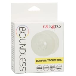 Boundless Bumper-Stroker Ring, image 3