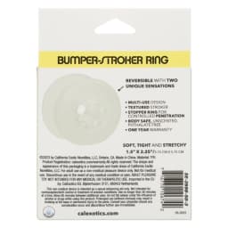 Boundless Bumper-Stroker Ring, image 4
