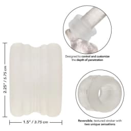 Boundless Bumper-Stroker Ring, image 5