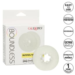Boundless Bumper-Stroker Ring, image 6